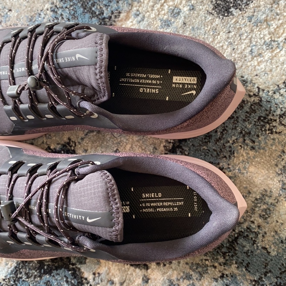 Nike Run Utility - Picture 5 of 5
